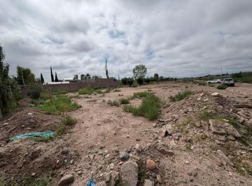 Terreno , Carrodilla · Lote - Venta - Vieytes (1.000 - Apto Ph)