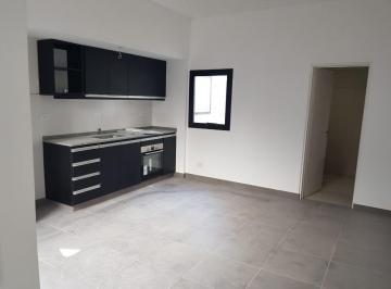 Departamento de 1 ambiente, Flores · Hermoso Departamento con Patio y Parrilla