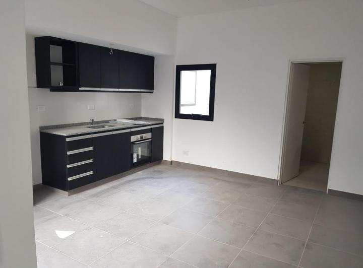 Departamento · 38m² · 1 Ambiente