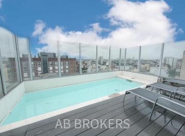 Departamento · 53m² · 3 Ambientes · 1 Cochera · Departamento en Belgrabo - 3 Ambientes - Cochera - Amenities