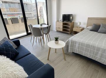 Departamento · 33m² · 1 Ambiente · Venta. Monoambiente Muy Luminoso. Conexion Lavarropa