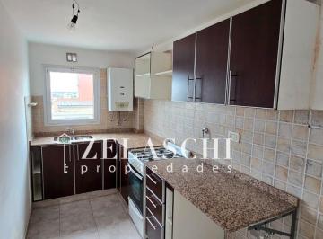 Departamento · 50m² · 2 Ambientes · 1 Cochera · Venta: Departamento 2 Ambientes con Cochera: Calle Bonifacini, Caseros