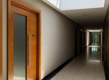 Oficina comercial · 52m² · 1 Ambiente · 1 Cochera · 0ffice Quatro