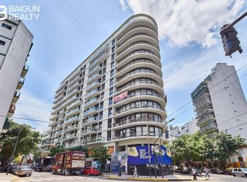 Departamento · 46m² · 2 Ambientes · 1 Cochera · 2 Ambientes con Cochera en Venta en Villa Crespo