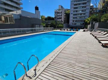 Departamento de 2 ambientes, Colegiales · Amplio 2 Ambientes de 65 m² con Balcón Al Frente, Suite y Vestidor – La Musa Stars Colegiales