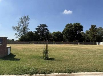 CNC-CNC-220_2 · Vivir con Calidad. Lote en Venta El Olivar del Viso