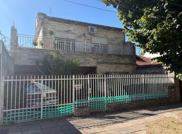Terreno , Tres de Febrero · Gran Lote en Excelente Ubicacion de Villa Bosch