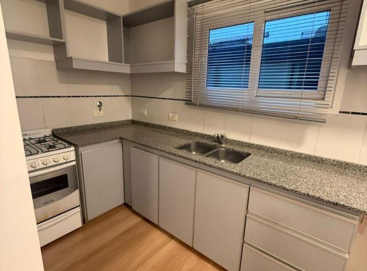 Departamento · 85m² · 3 Ambientes · 1 Cochera