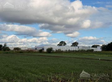 Terreno · 369m² · Terreno en Av Japon