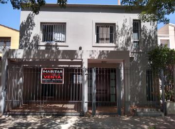 Casa · 170m² · 6 Ambientes · 1 Cochera · Casa - Rivadavia