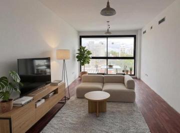 Departamento · 52m² · 1 Ambiente · Departamento 1 Dormitorio con Balcón en Venta Calle 3 Entre 61 y 62, La Plata