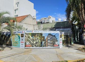 Departamento · 1500m² · Lote Doble Frente Venta Cange 100% en Obra - Villa Ortuzar