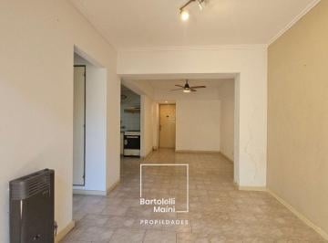 Departamento de 2 ambientes, Rosario · Venta / Alquiler | Departamento 1 Dormitorio | Mitre 1425