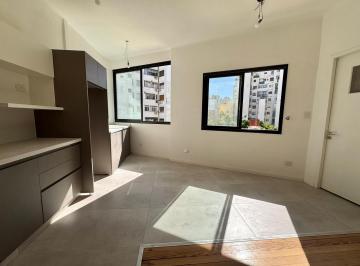 Departamento · 44m² · 2 Ambientes · Departamento en Venta en Almagro
