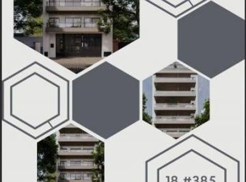 MBP-MBP-1858_2 · Departamento Monoambiente. | Calle 18 Al 300