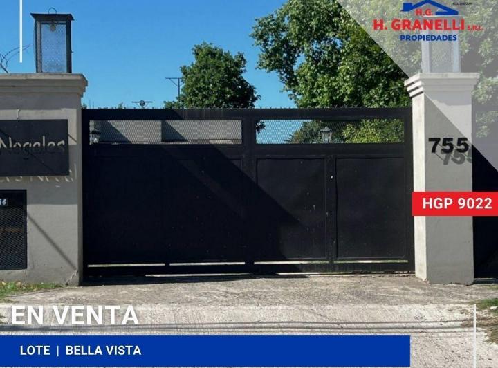 Terreno · 326m²