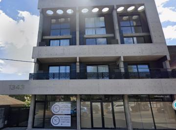 Departamento · 35m² · 2 Ambientes · 1 Cochera · Departamento 2 Ambientes en El Centro