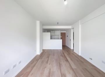 Departamento · 41m² · 2 Ambientes · Departamento 1 Dormitorio, Estrenar, Patio, Cochera, Centro