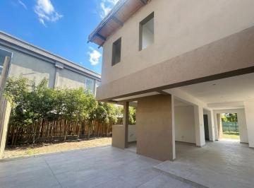 Departamento · 115m² · 4 Ambientes · 1 Cochera · Hauser Vende Dúplex a Estrenar en Barrio Gran Boedo