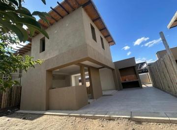Departamento · 115m² · 4 Ambientes · 1 Cochera · Hauser Vende Dúplex a Estrenar en Barrio Gran Boedo