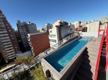 Departamento de 4 ambientes, Caballito · Excelente Departamento de 4 Ambientes con Cochera. Amenities