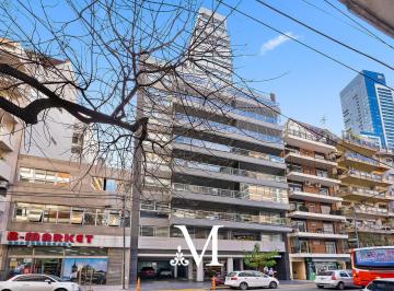 Departamento · 98m² · 3 Ambientes · 1 Cochera · Venta Departamento - 3 Ambientes - 98 m² - Cochera - Amenities - Seguridad - Palermo Chico