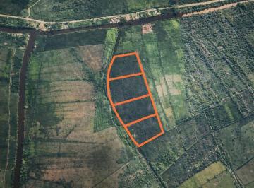 Terreno · 280000ha · Isla Privada en Venta Total o por Fracciones. Ideal Desarrollo o Inversión.
