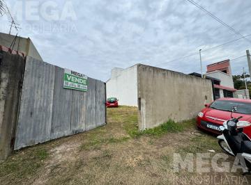 Terreno · 300m² · Fidel Sagastume 919. Excelente Lote en Plena Ciudad
