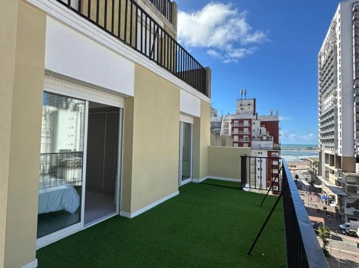 Departamento · 65m² · 4 Ambientes