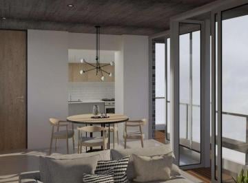Departamento · 73m² · 3 Ambientes · Departamento de 2 Dorm. en Venta en Pozo – Calle 49 Esquina 18 | La Plata