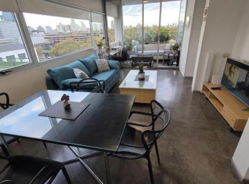 Departamento · 70m² · 3 Ambientes · 3 Ambientes Premium en Palermo
