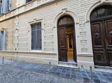 Departamento · 102m² · 3 Ambientes · Excelentes Oficinas Apta Vivienda Entrada Independiente