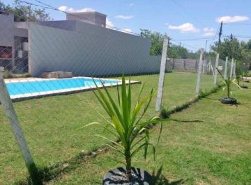 Terreno · 294m² · 21 y 661 - Parque Sicardi - La Plata
