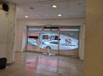 Local comercial de 2 ambientes, Mar del Plata · Local Comercial con 190 m² en Alquiler, Centro