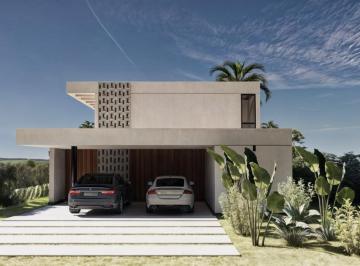 Casa · 240m² · 3 Dormitorios · 2 Cocheras · Casa a Estrenar en The Point