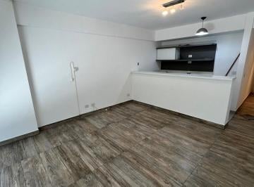 Departamento · 46m² · 2 Ambientes · 1 Cochera · Departamento en Alquiler - Puerto Madero