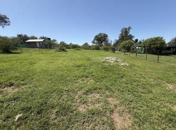 Terreno · 860m² · Venta de Terreno Plano en Bialet Masse con Hermosa Vista a 200 m del Rio Mallin Ref:2023