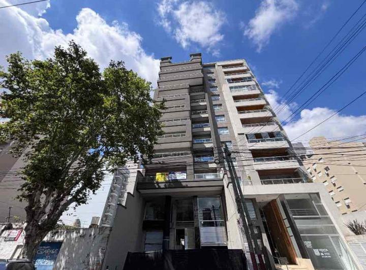 Departamento · 60m² · 2 Ambientes