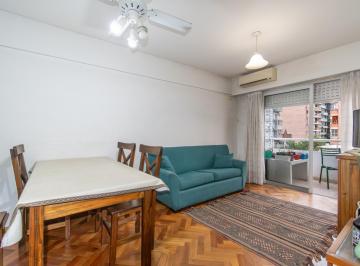 Departamento · 45m² · 3 Ambientes · Departamento Dos Dorm. | Piso Exclusivo