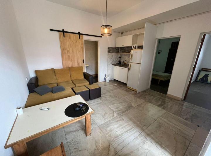 PH · 43m² · 3 Ambientes