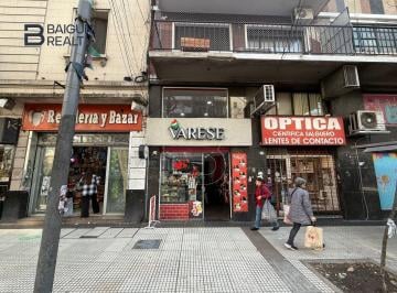 Local comercial · 165m² · Local en Alquiler, Zona Almagro