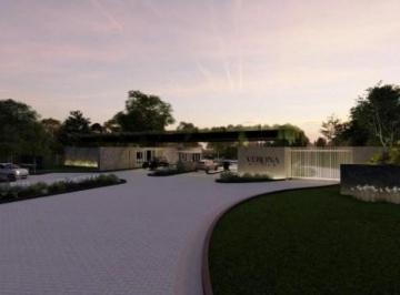 Terreno · 600m² · Lote en Venta en Verona Pilar