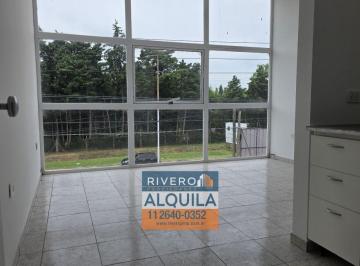 Oficina comercial de 1 ambiente, Ezeiza · Alquiler - Oficina / Consultorio - Canning
