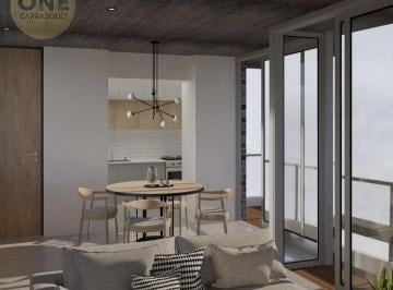 Departamento · 37m² · 1 Ambiente · Departamento Monoambiente en Venta en Pozo – Calle 49 Esquina 18 | La Plata