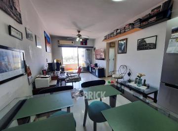 Departamento · 40m² · 2 Ambientes · (Nuevo) Semip en Boyaca Al 100 - T/al Cfte Balcon Apto Profesional Edificio con Parrilla y Laundry