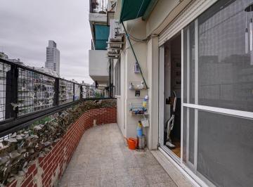 Departamento · 60m² · 3 Ambientes · Venta de 3 Ambientes en Palermo