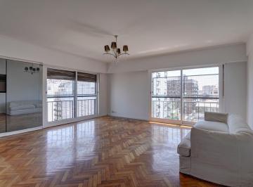 Departamento · 91m² · 4 Ambientes · Departamento en Venta en Recoleta 3 Amb + Dep.
