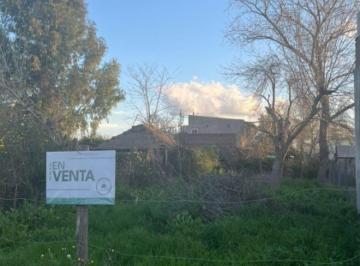 Terreno , La Plata · Lote en Venta en Sicardi