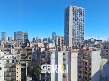 Departamento de 2 ambientes, Retiro · Alquiler Departamento 2 Amb Retiro - Plaza San Martín. 50 m² - Ideal Ejecutivo. Seguridad 24h