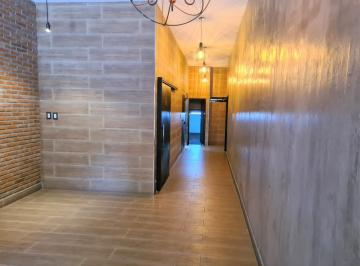 Departamento · 78m² · 3 Ambientes · 1 Cochera · Departamento - Centro